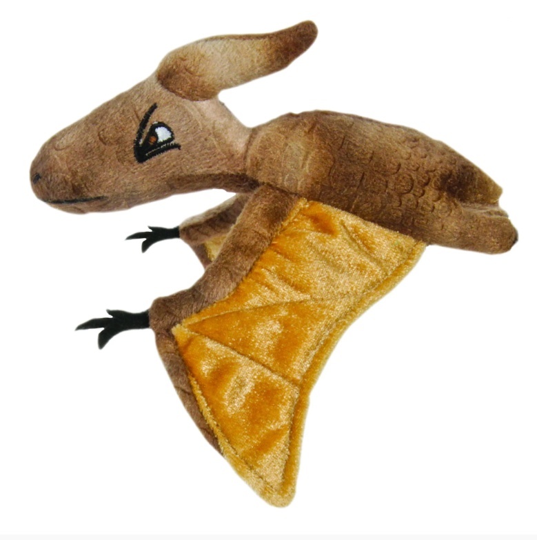 Dinozauri marionete cu degete - Pterodactil