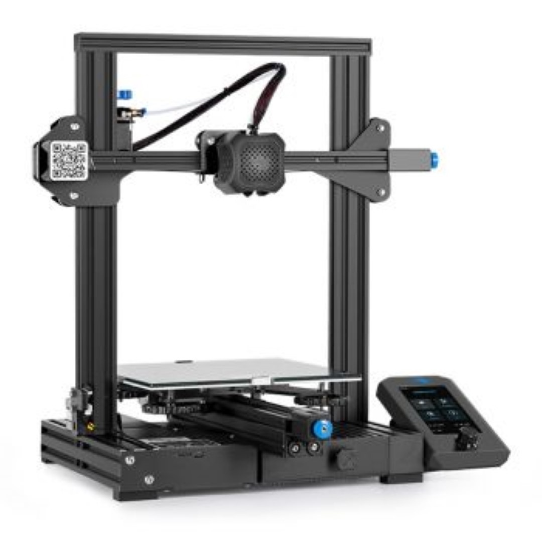 Imprimantă 3D Ender-3 V2 Neo