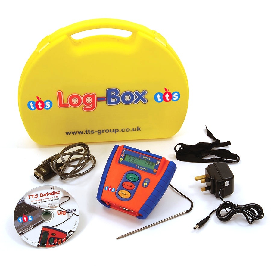 Kit digital cu senzori