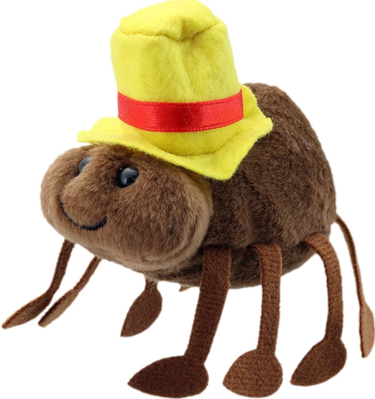 Marionetă cu degete Marionetă Wintsi Wintsi păianjenul