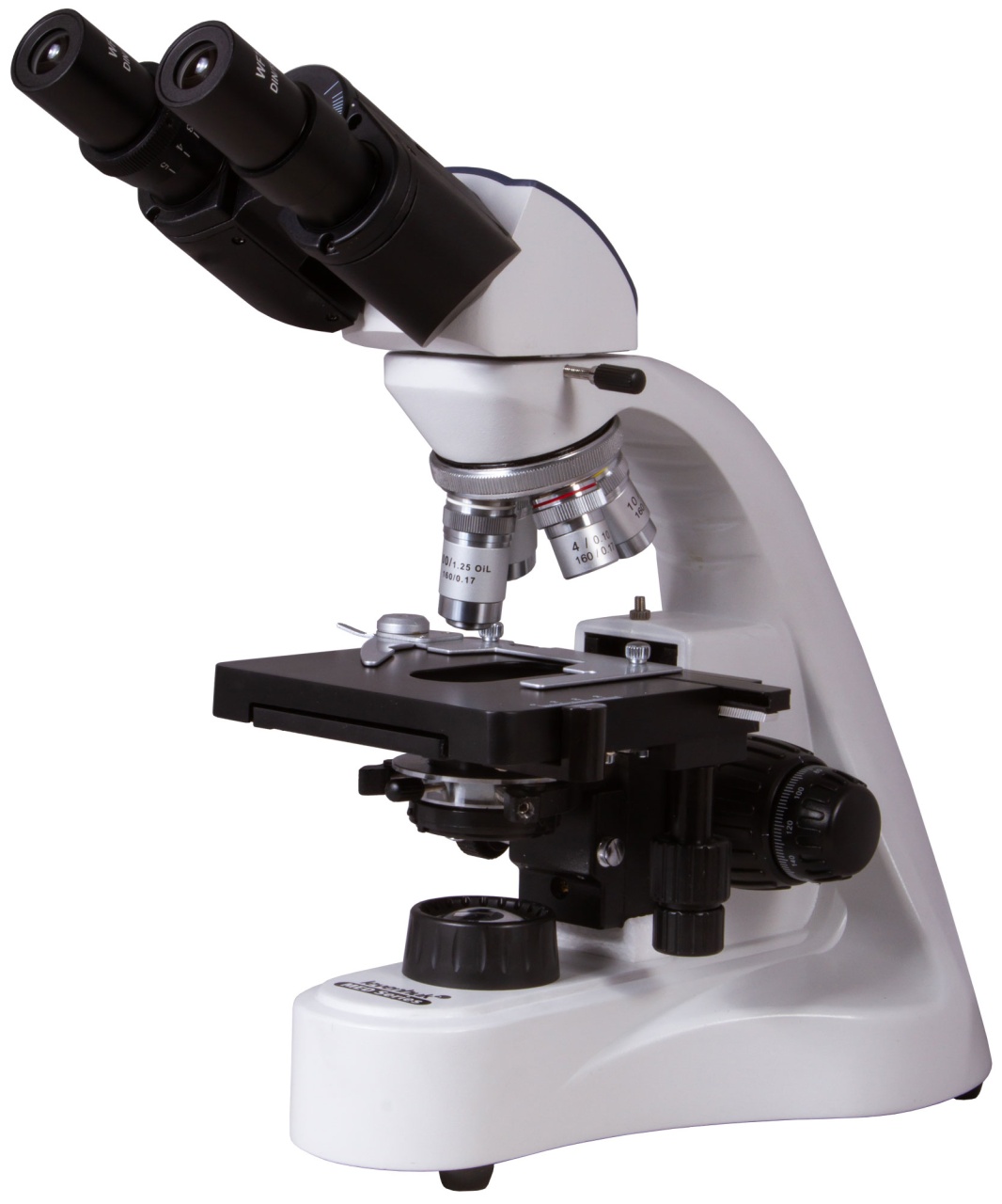 Microscop biologic binocular MED 10B
