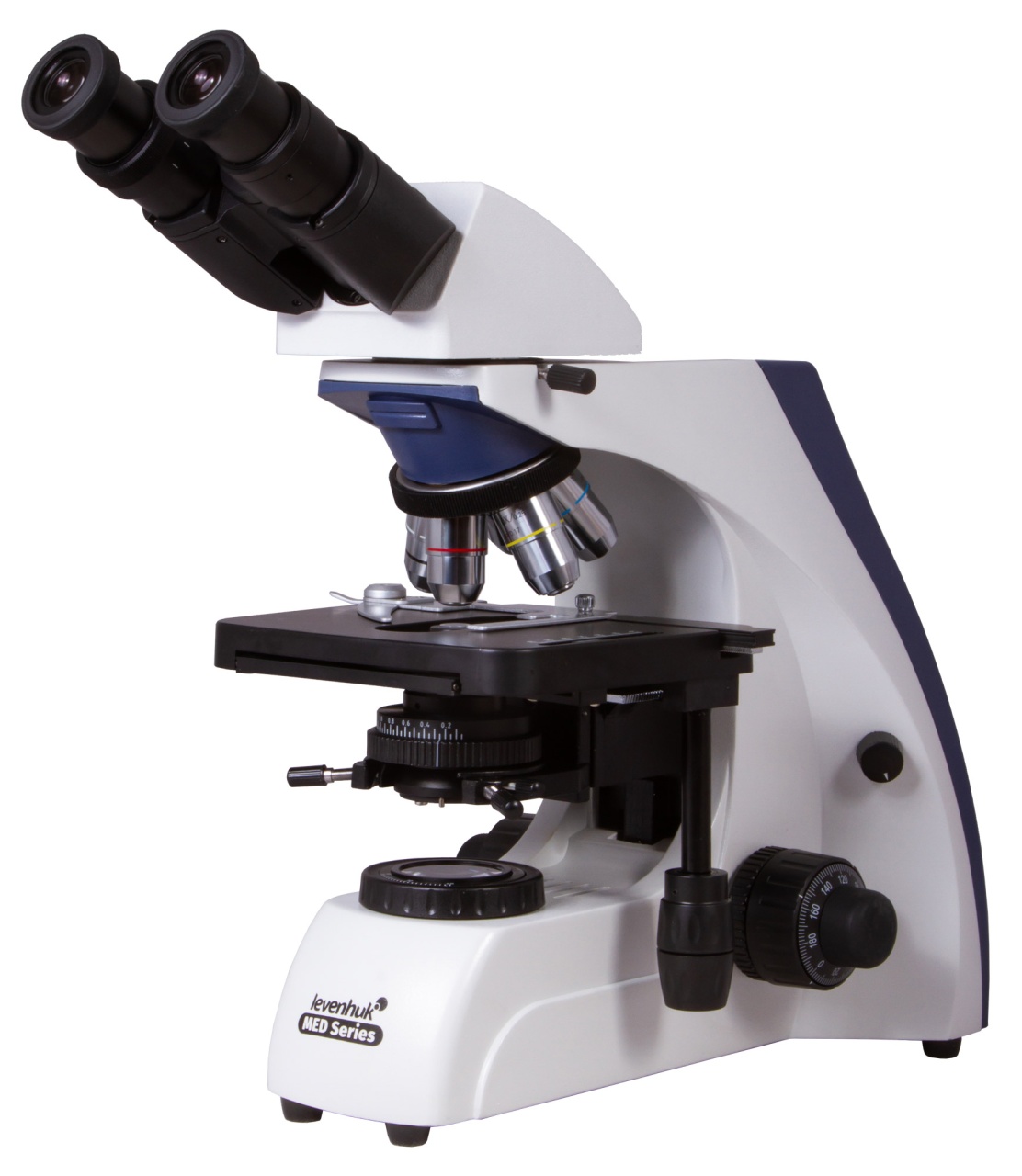 Microscop biologic binocular MED 30B
