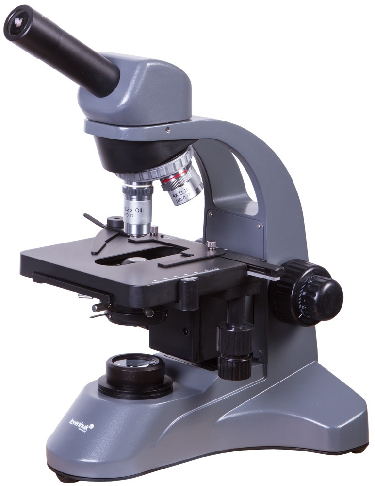 Microscop biologic monocular 700M