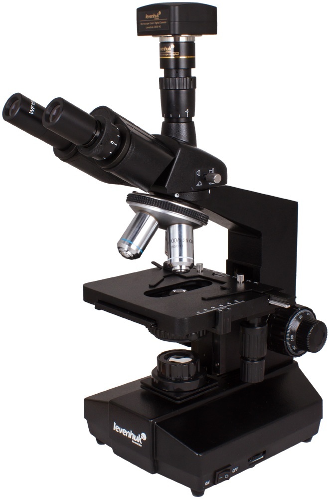 Microscoape