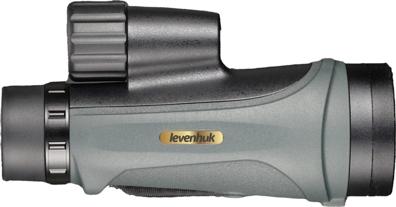 Monocular New Wise PRO ED 10x50