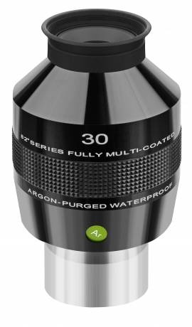 Ocular ultra gran-angular 82° AR 30 mm 2"