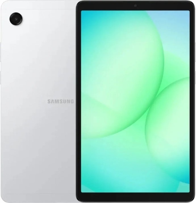 Tabletă Samsung Galaxy Tab A11 LTE, 8.7", 64GB, argintiu