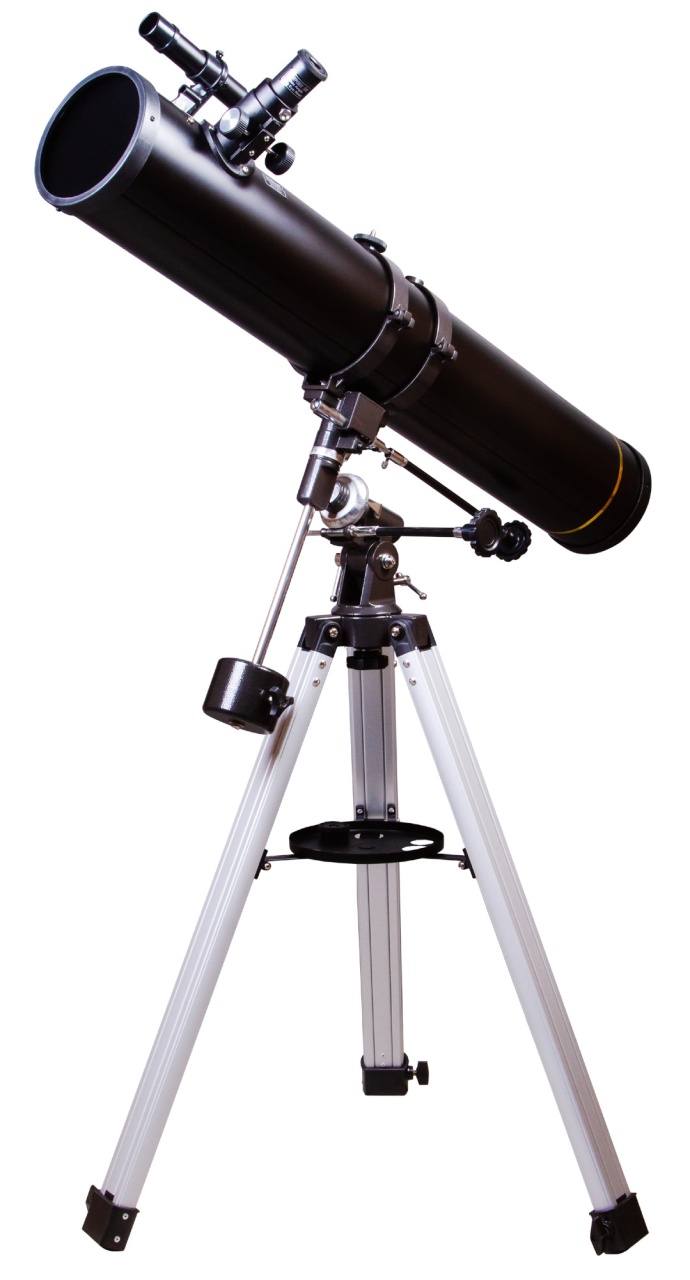 Telescop Skyline PLUS 120S reflector pe montură ecuatorială