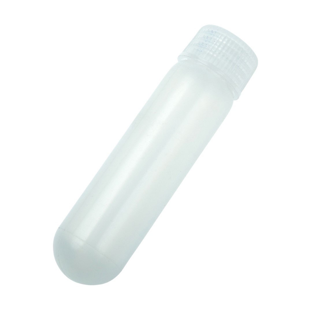Tub plastic pentru probe cu capac înșurubabil 50 ml
