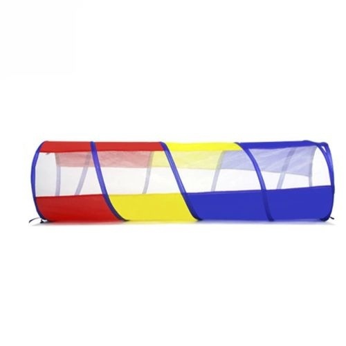 Tunel de joacă 173 cm x 46 cm