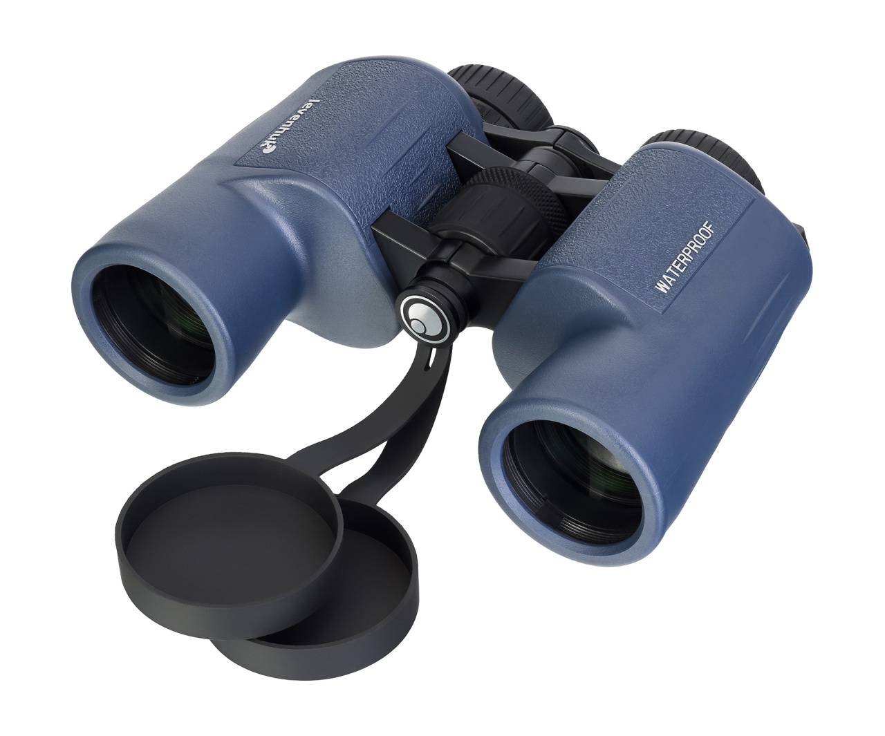 Binoclu New Sherman PLUS 10x42