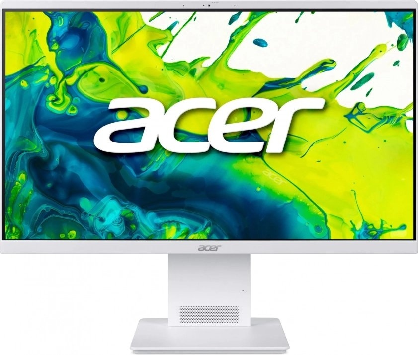 Calculator desktop Acer Aspire S27-B, 27", Intel Core Ultra 5, 16GB, 1TB SSD