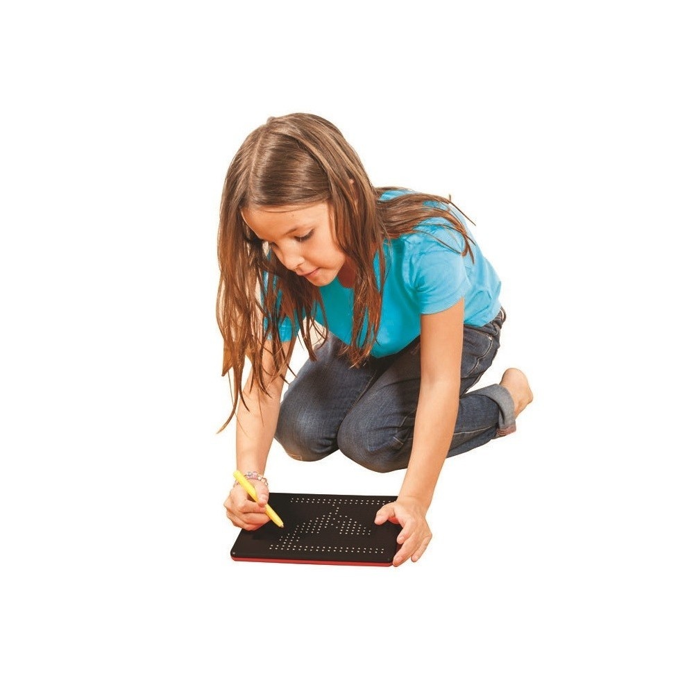 Joc educativ magnetic MAGPAD 380