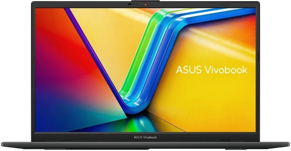 Laptop Asus Vivobook Go E1504FA, 15.6", Ryzen 5, 16GB RAM, 1TB SSD, argintiu