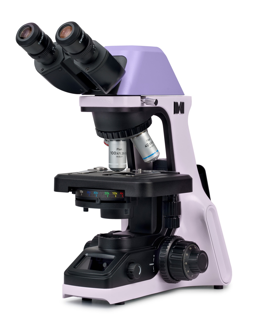 Microscop biologic Bio 240B