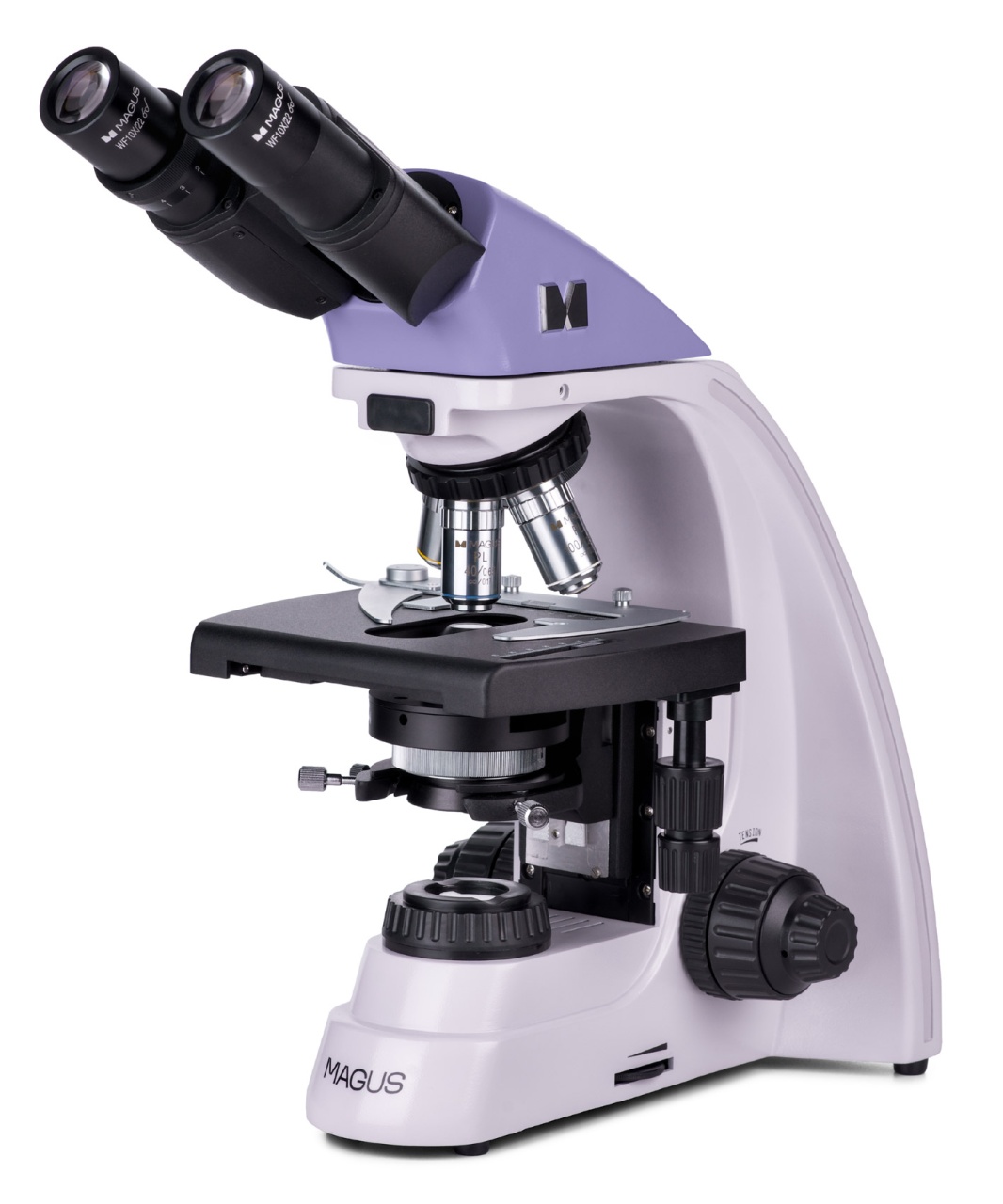Microscop biologic Bio 250BL
