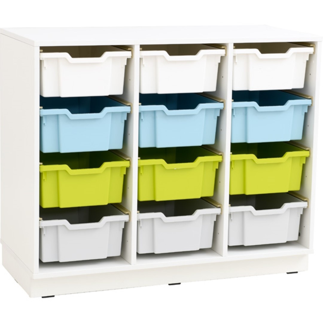 Quadro - set 152, ladă arțar