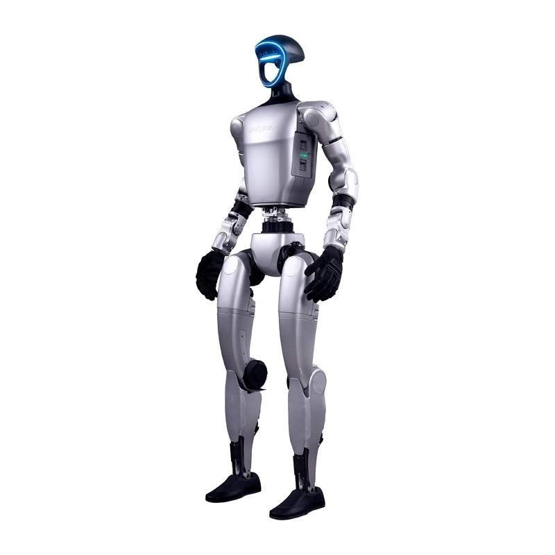 Robot umanoid - Unitree G1 Edu U1