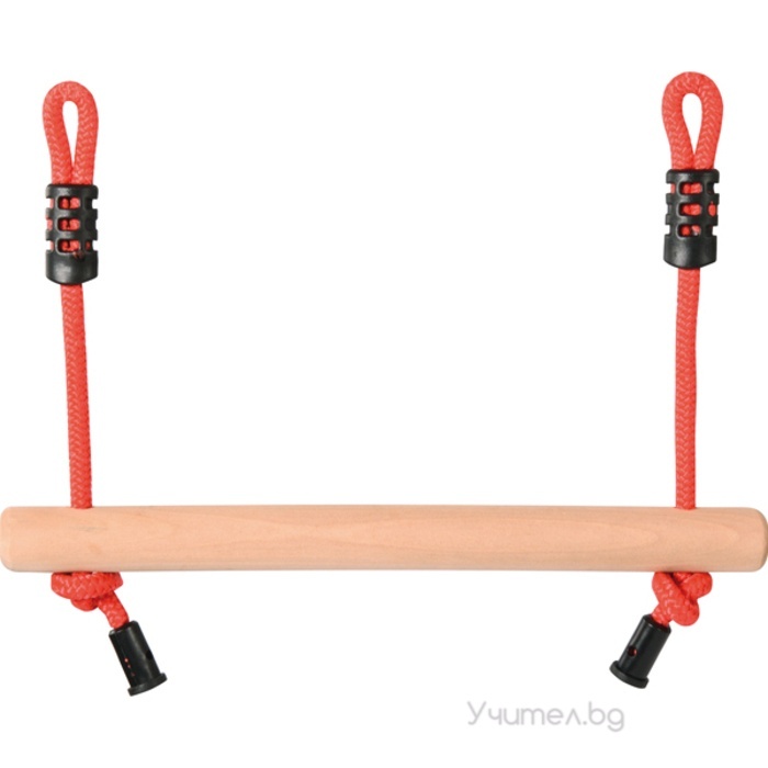Set de frânghii aventură Ninja