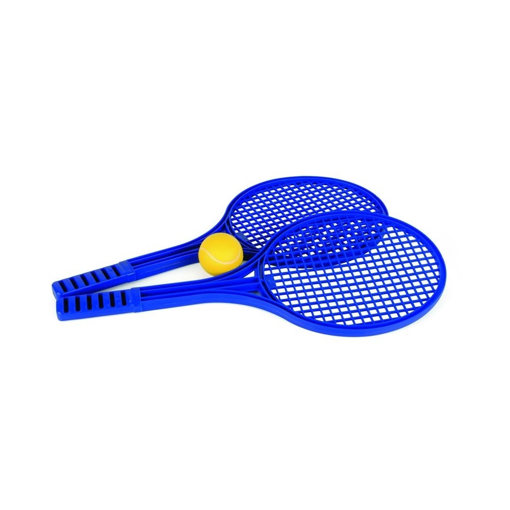 Set tenis de exterior