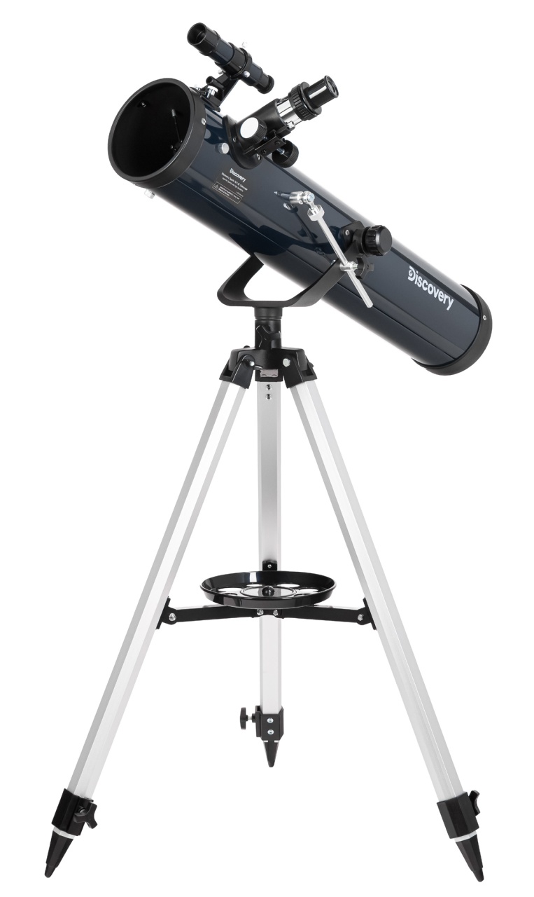 Telescop Spark 767 AZ cu carte
