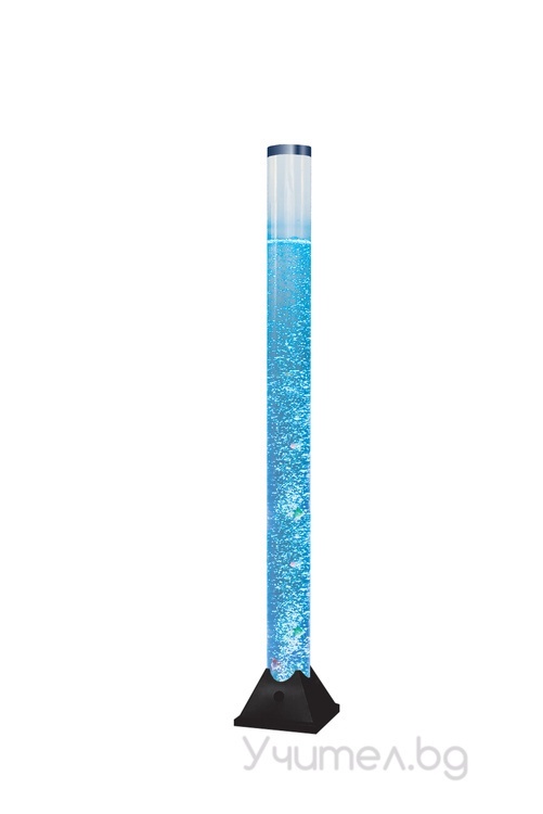 Turn luminos interactiv
