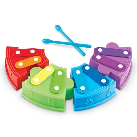 Xilofon educativ