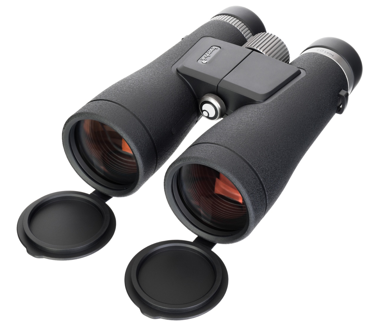 Binoclu Nitro ED 12x50