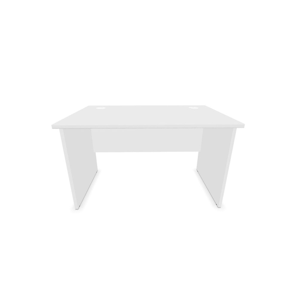Birou Optima Plus de la Narbutas, 1200 x 800 x 720 mm, alb