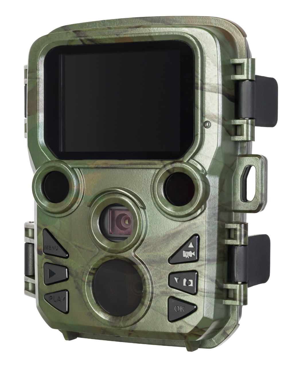 Cameră de vânătoare FC100