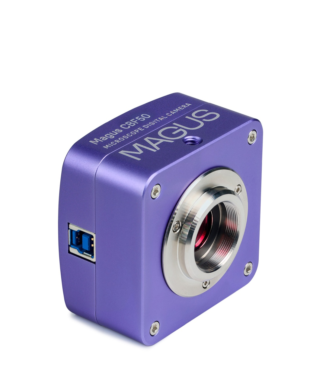 Cameră digitală pentru microscop CBF50