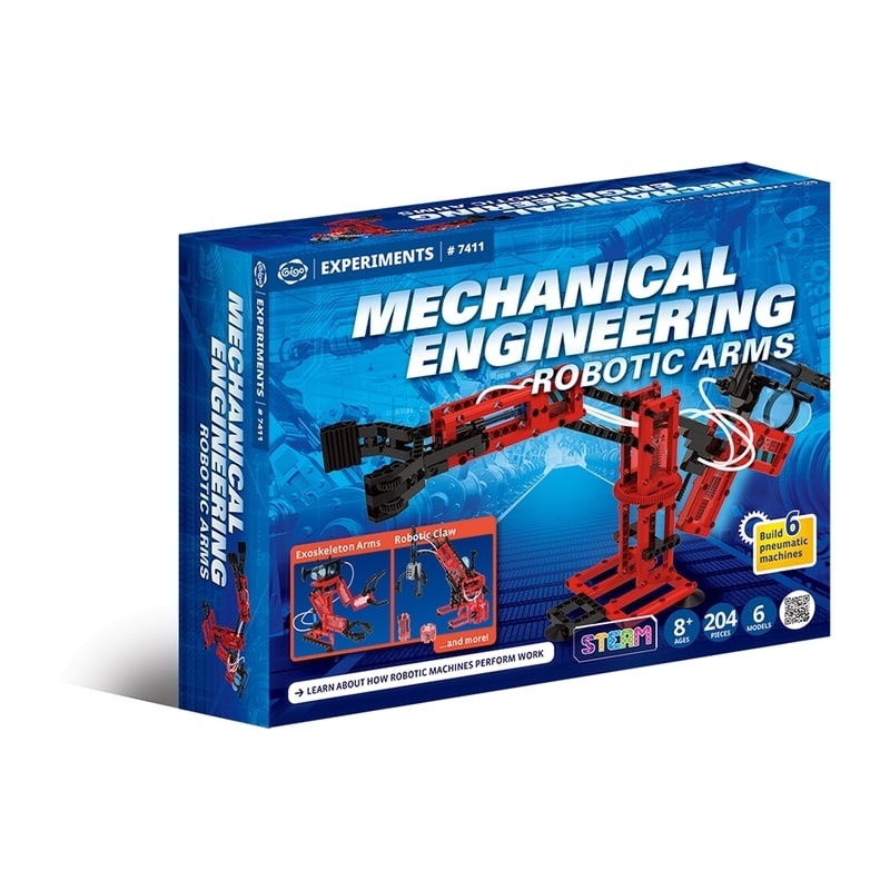 Constructor Mâini robotizate