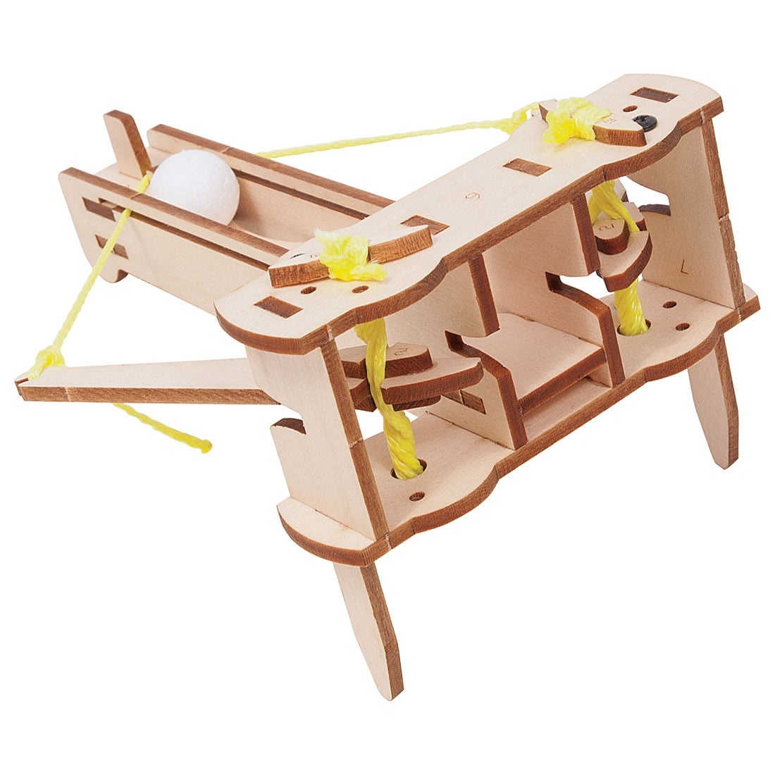 DIY Siege Machine Ballista