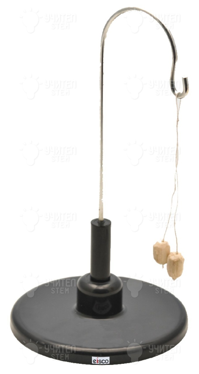 Electroscop cu bile