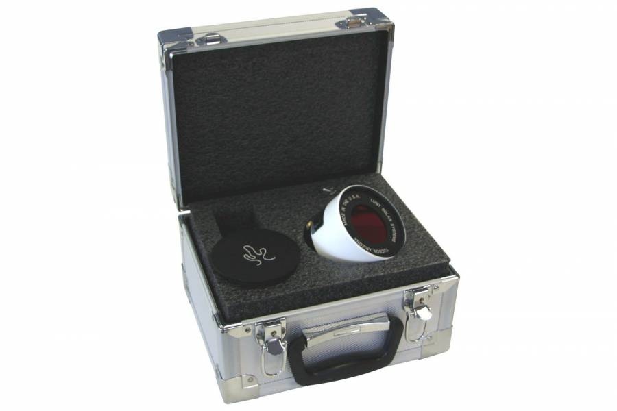 Filtru solar LS50FHa H-Alpha Double-stack