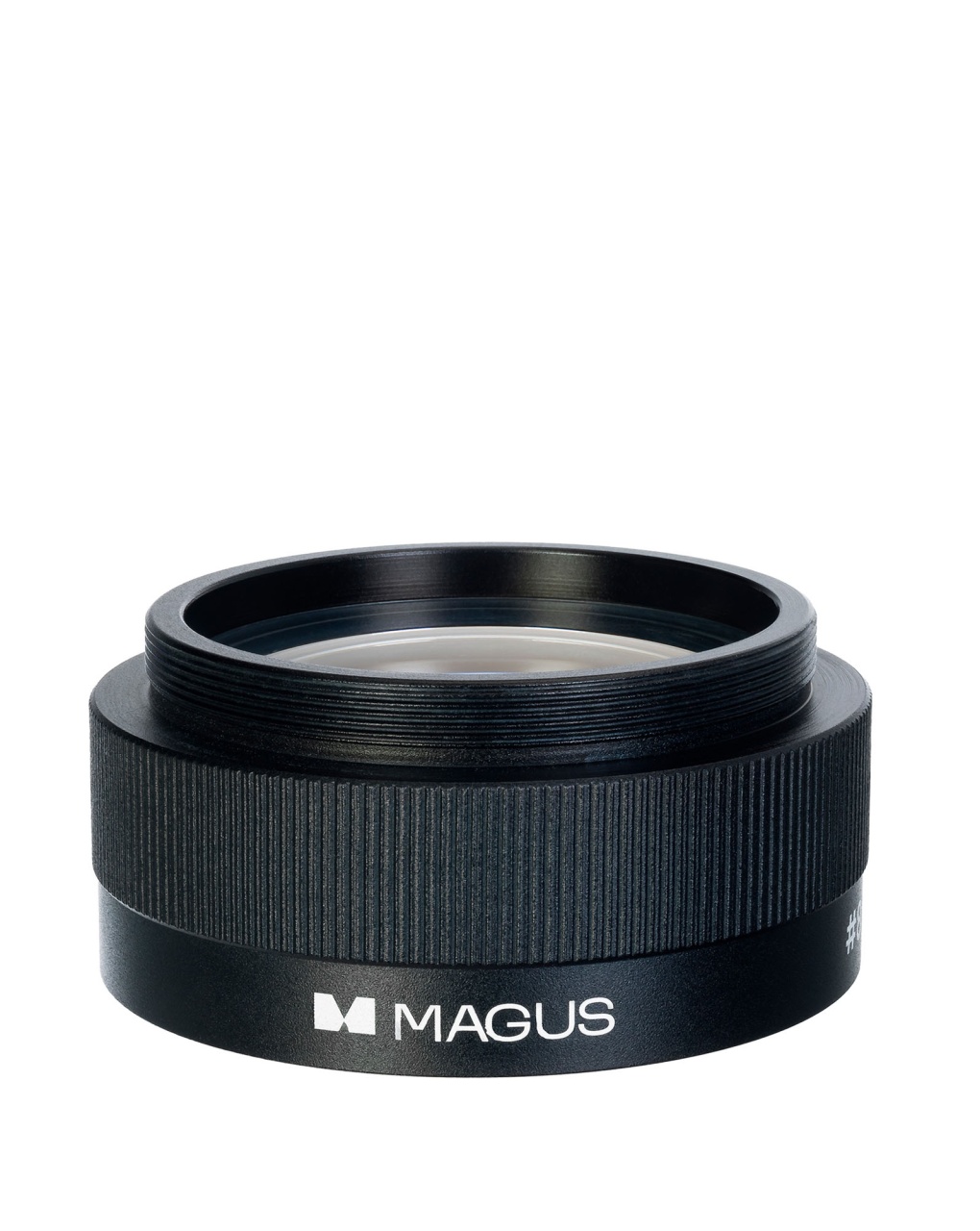 Lentilă auxiliară SAL05 0,5x / 188 mm pentru microscop stereo
