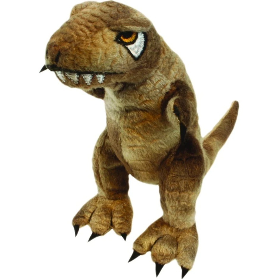 Marionetă cu degete Velociraptor