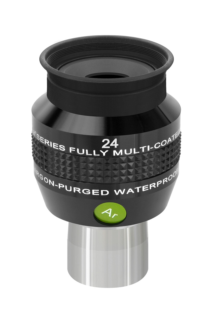 Ocular 68° AR 24 mm 1,25" – super mare unghi