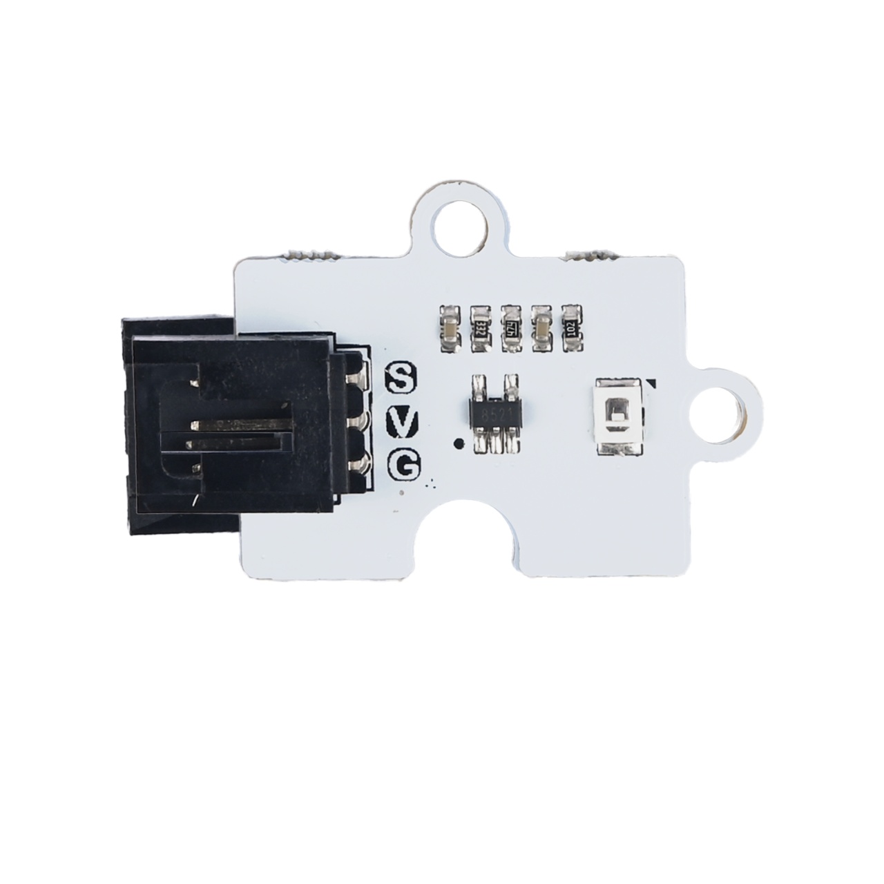 Senzor UV analogic Octopus (GUVA-S12SD)