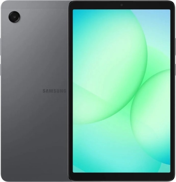 Tabletă Samsung Galaxy Tab A11, 8.7", 128GB, WiFi, gri