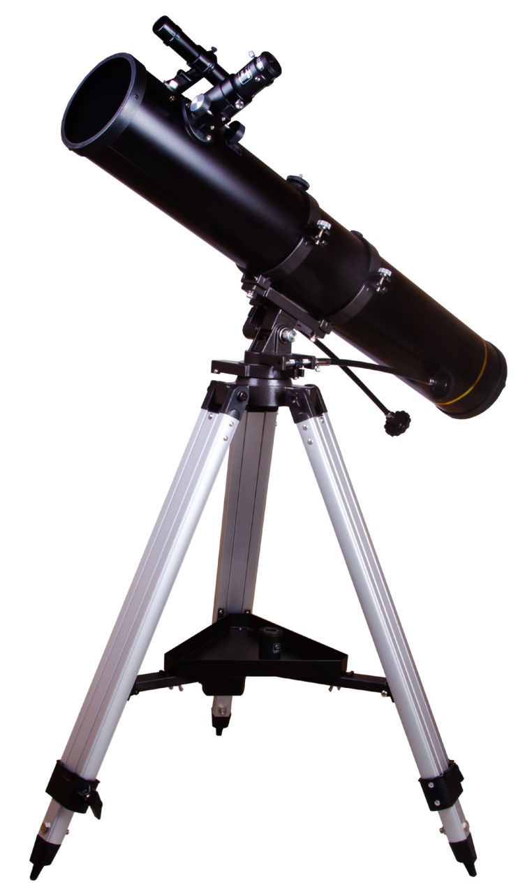Telescop Skyline BASE 110S – reflector Newton, apertură 114 mm