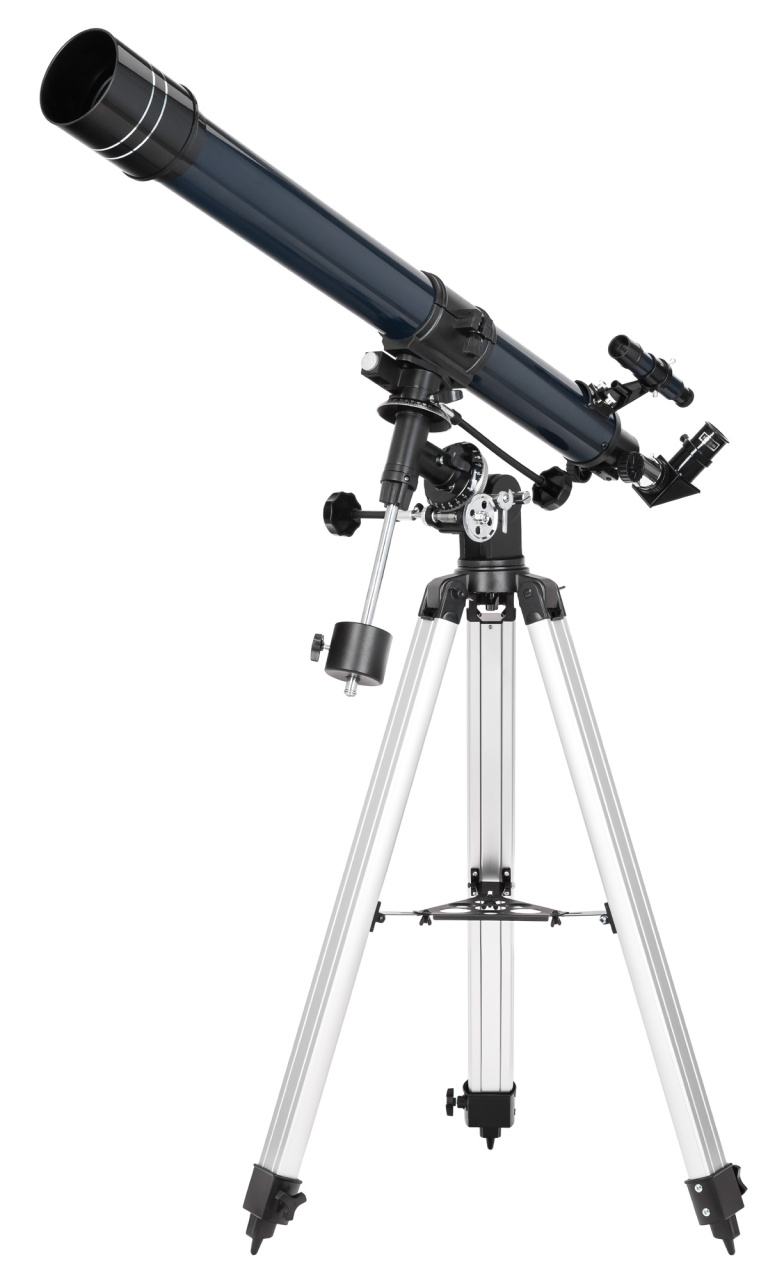 Telescop Spark 709 EQ cu carte