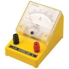 Ampermetru educational 0-5A