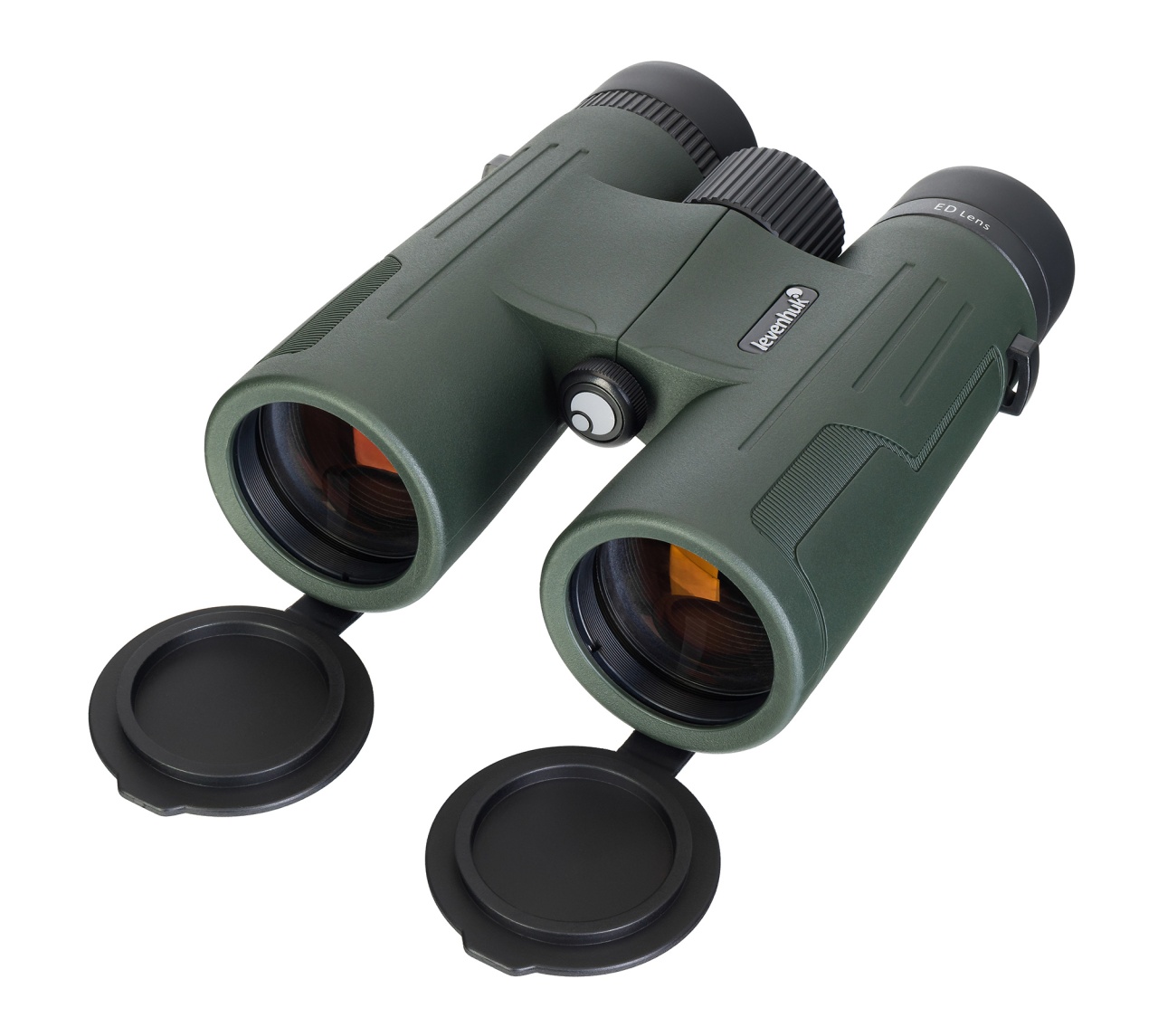 Binoclu New Karma PRO ED 12x42