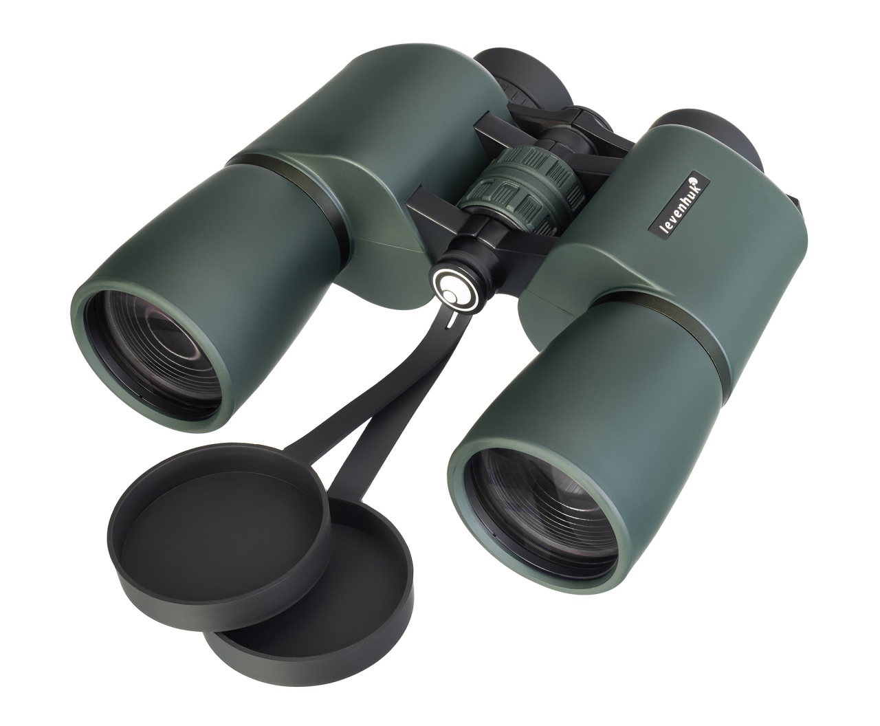 Binoclu New Sherman PRO 16x50