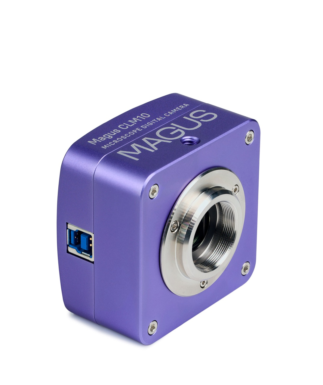 Cameră digitală monocromatică pentru microscopie CLM10