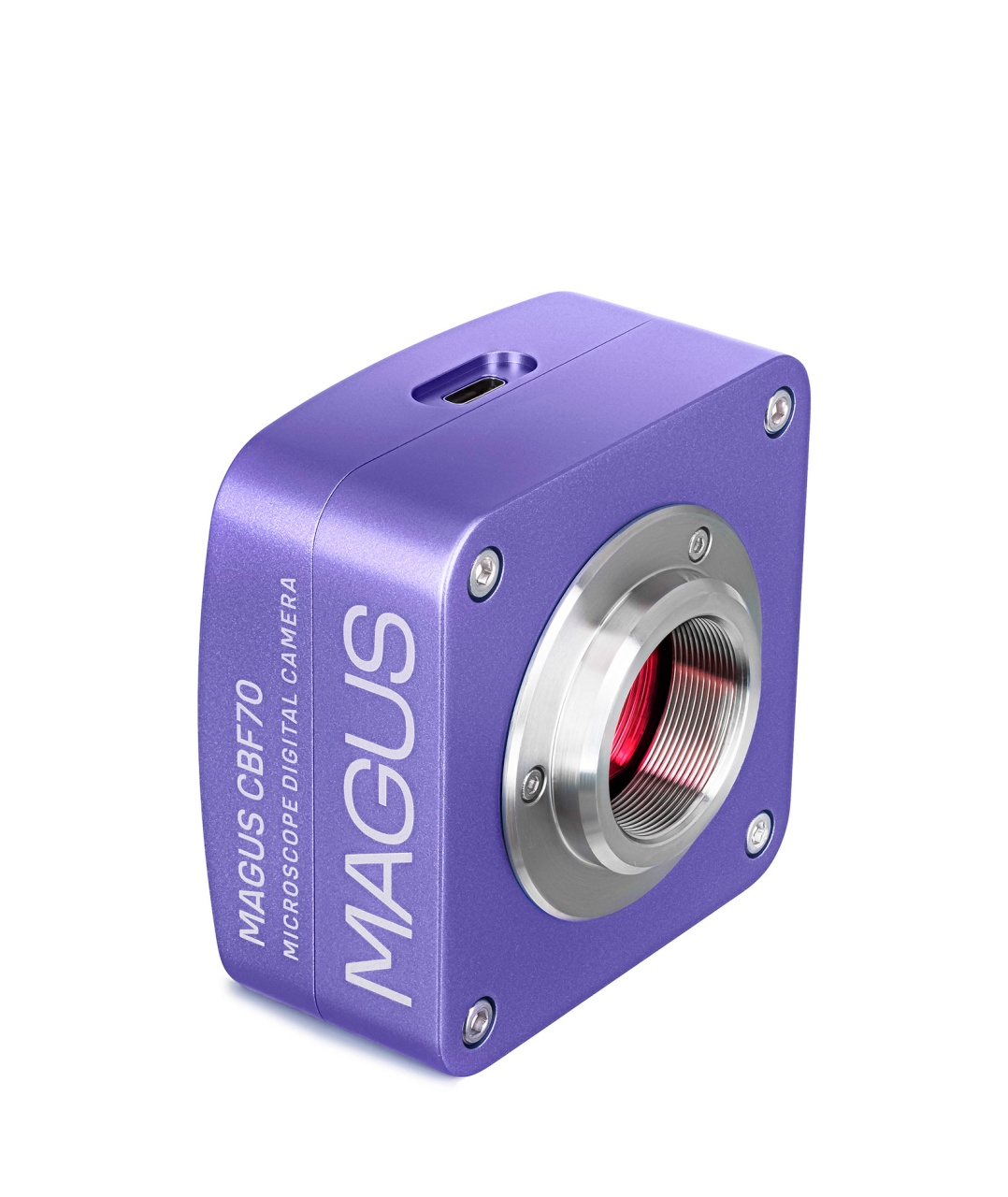 Cameră digitală pentru microscop CBF70 – 21 MP, SONY Exmor CMOS