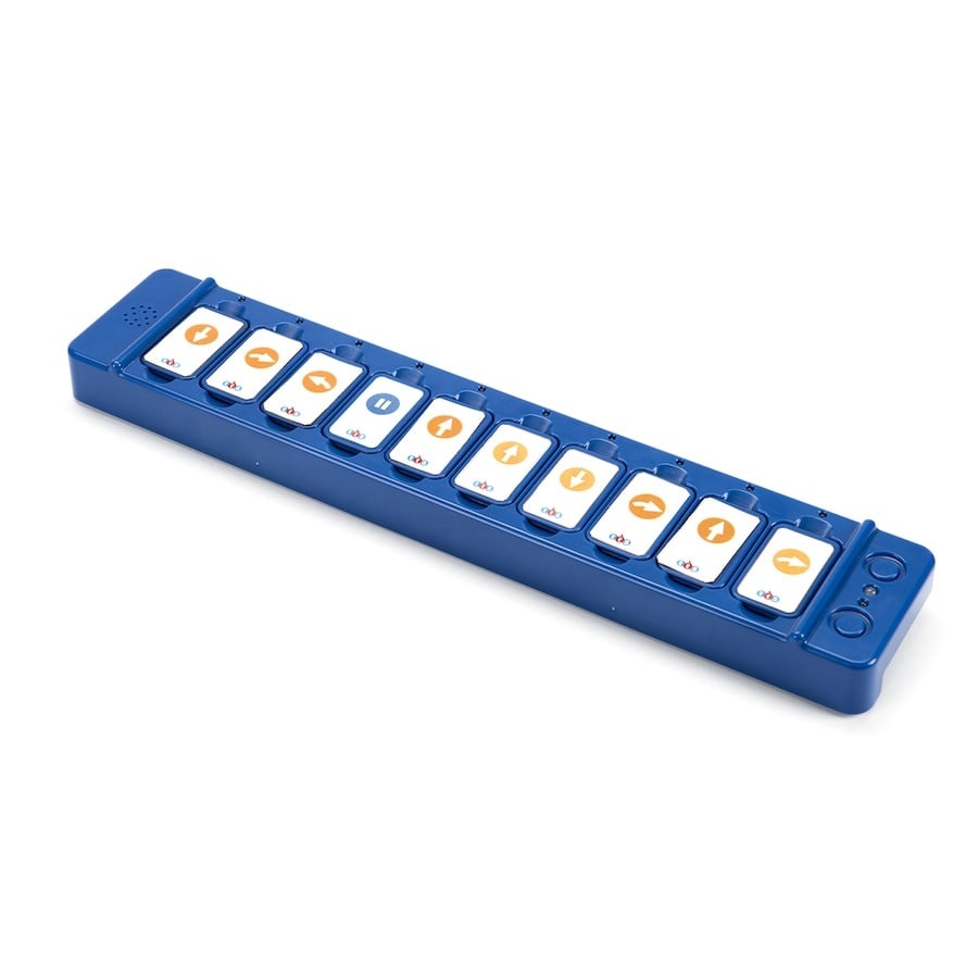 Cititor wireless de comenzi pentru Blue-Bot