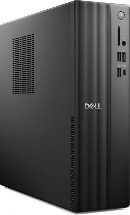 Dell Computer Desktop Slim ECS1250, Intel i5-14400, 8GB RAM, 512GB SSD