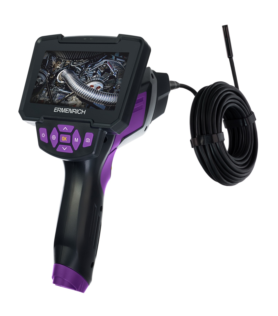 Endoscop industrial Seek VE50